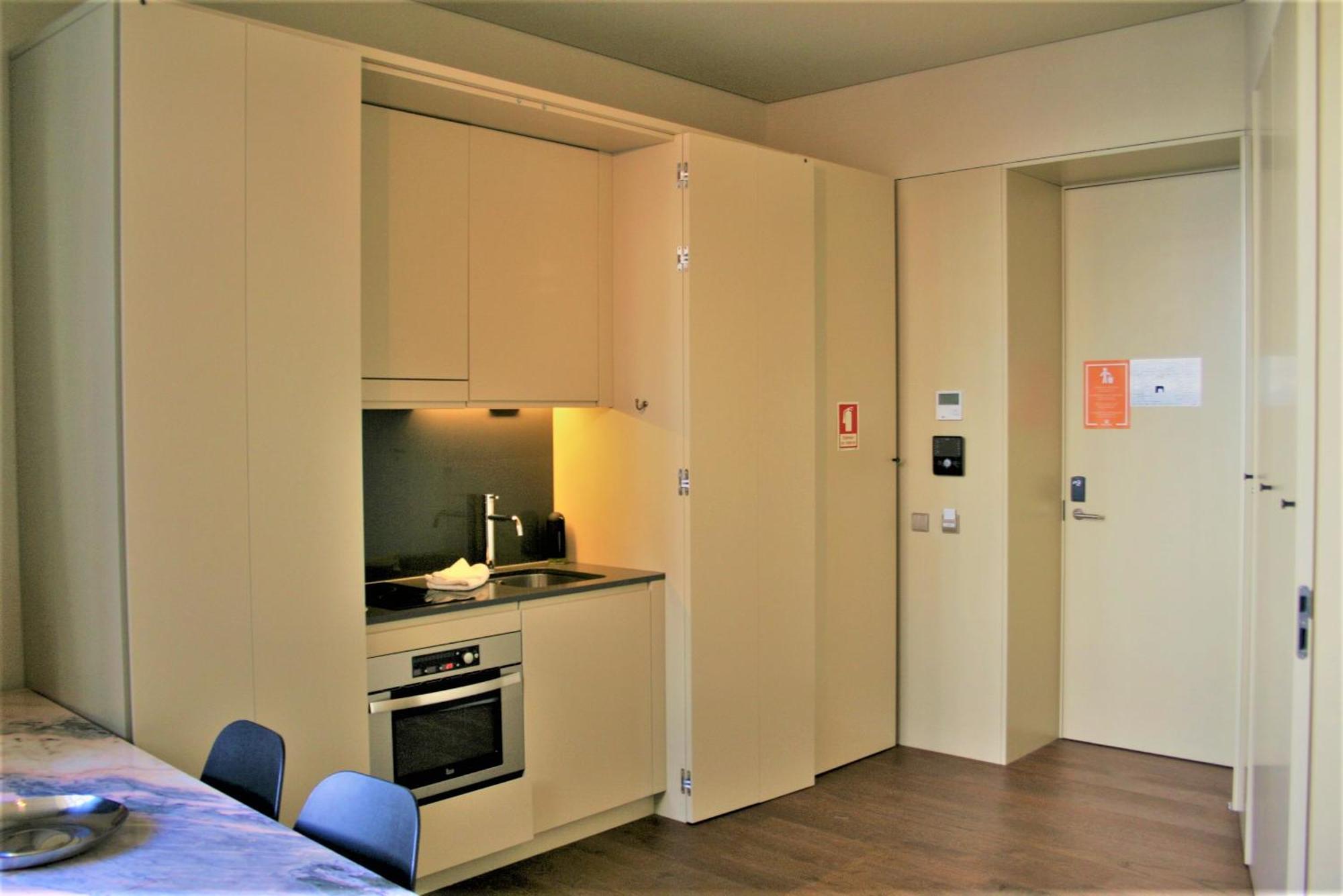 Apartment Prime Lisbon